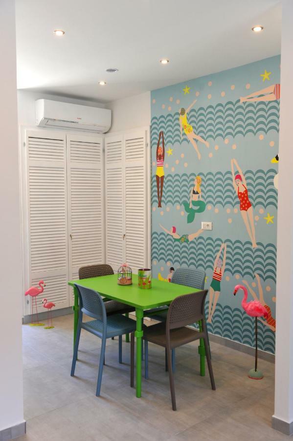 Flamingo Hostel Split Exterior foto