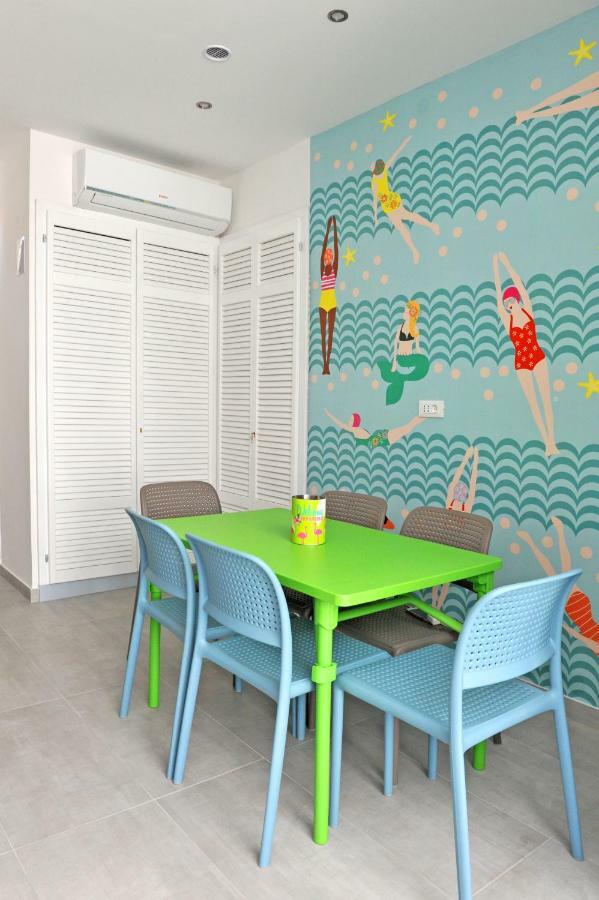 Flamingo Hostel Split Exterior foto